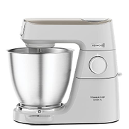 Kenwood Titanium Chef Baker XL, Liters, 1200W