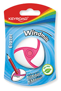 Keyroad KR971383 Windmill Eraser