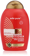 ever pure Vitamin B5 Hair Conditioner Multicolour 385ml 6224000401733 B091J4Z9CN