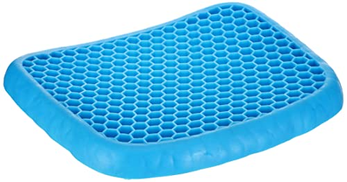  Silicone seat cushion B08YNPDZDF
