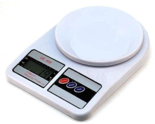 generic Electronic kitchen scale B09BMH3F6H