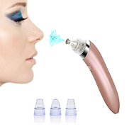 suntak Facial Pore Cleaner Blackhead Vacuum Suction Remover,Electric Cleanser Remover Machine N13242859A 2724565102907 B0741CCNQ9