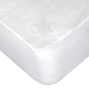 Protect-A-Bed Waterproof Mattress Protector
