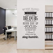 Generic Modern Wall Sticker for Living Room, Bedroom, Bathroom, Kitchen, Dining 0026 B091D39WVJ