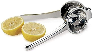  Stainless Steel Double Lemon Squeeze B091CPWS7C
