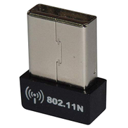 Xtech 802.11 USB Internet Dongle Adapter 150Mbps B091J28KBT