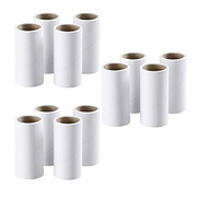 IKEA Pack of 12 Bstis replacement rollers price in Egypt | Compare Prices