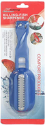 Generic Box Pro Cute Fish-Shaped Pencil Sharpener