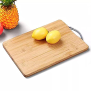Generic Wooden Cutting Board B096942RBD
