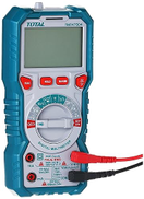 TOTAL Digital Multimeter 1000V