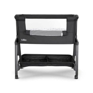 Lorelli Millie Crib Black