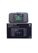 Mobily 5000 mAh Router that supports all networks, SRT875 5G, with a ...