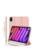 Tri-Folding Funda Stand Cover For Honor Pad X8a X8A 11 Inch 2024