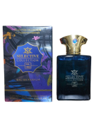Selective Collection Riyadh Selective Collection NO. 192 Eau De Parfum For Men - 25 ML price in ...