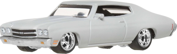 Generic Mattel Hot Wheels Premium - The Fast and Furious - 1970 ...