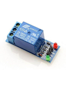 Generic Arduino and Raspberry Pi 5v Relay Module 1 Channel for ...