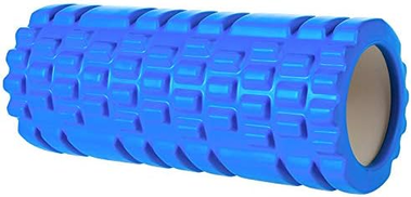 Muscle Ramp Roller Generic Foam Roller Exercise For Muscles Therapy And Balance Exercises ...