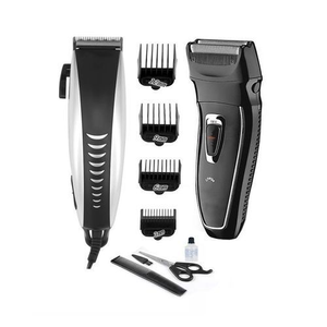 As Seen On Tv Plug In Electric Hair Clipper Trimmer Electrical